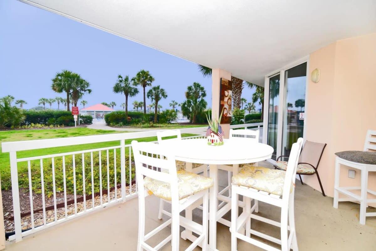 Waterfront Luxury Huge Condo With 15000Sf Pool Myrtle Beach Exterior photo